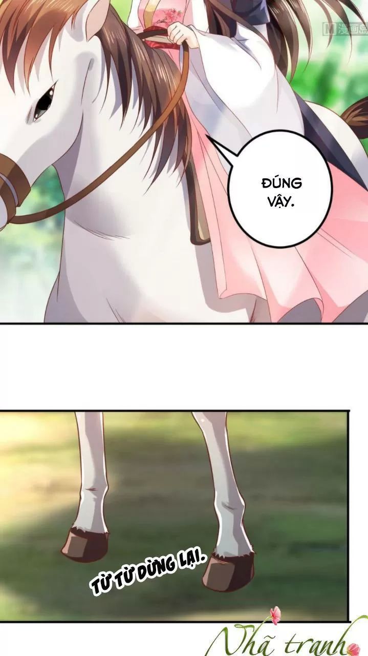 Độc Phi Ngu Ngốc Không Thể Chọc Chapter 136 - Trang 2