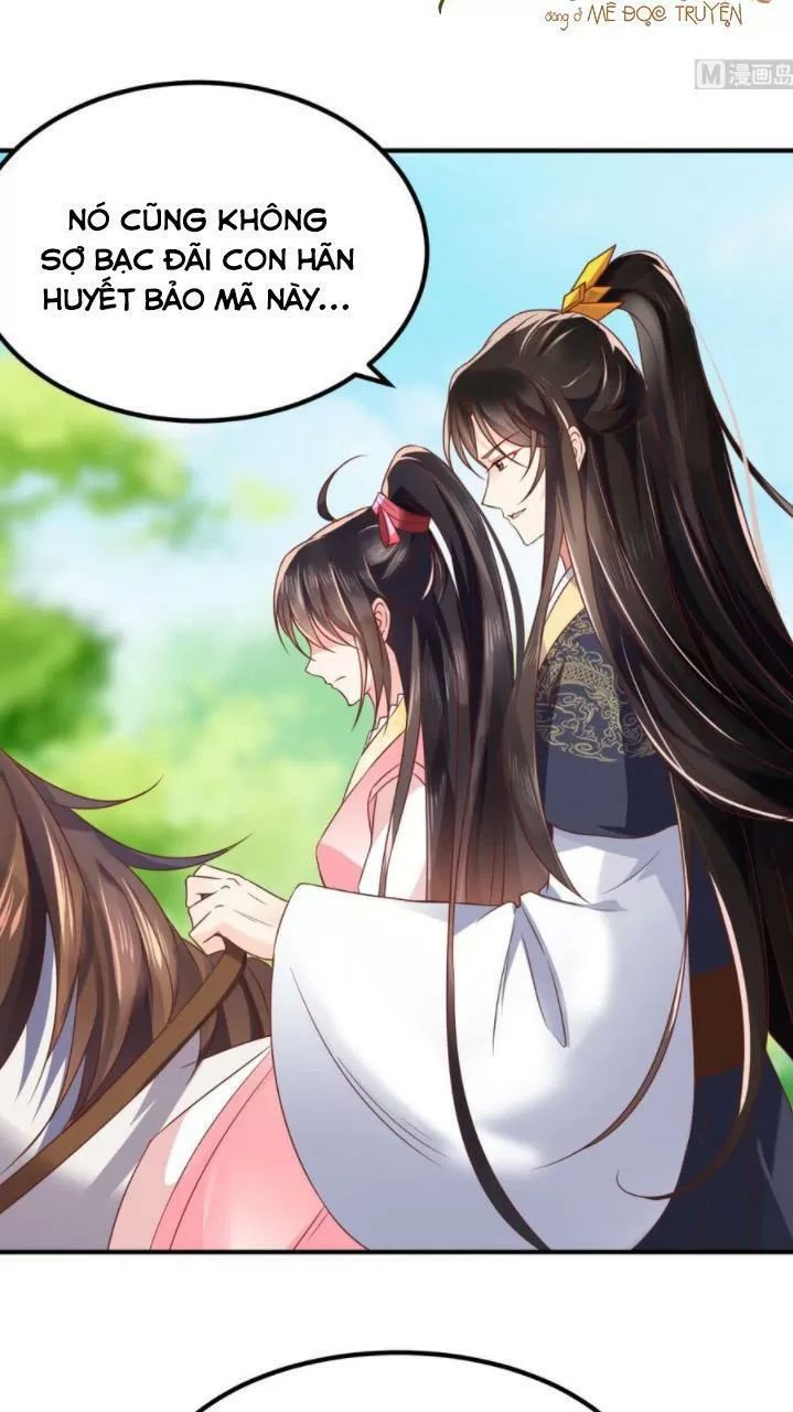 Độc Phi Ngu Ngốc Không Thể Chọc Chapter 136 - Trang 2