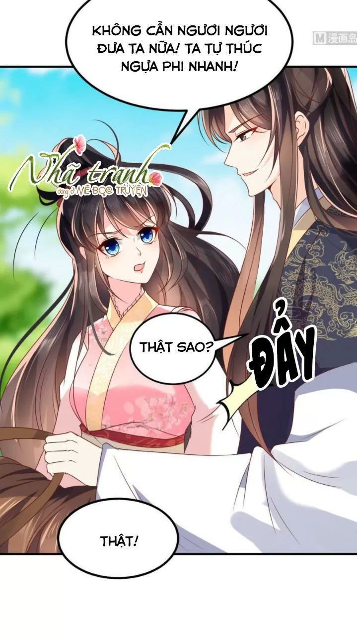 Độc Phi Ngu Ngốc Không Thể Chọc Chapter 136 - Trang 2