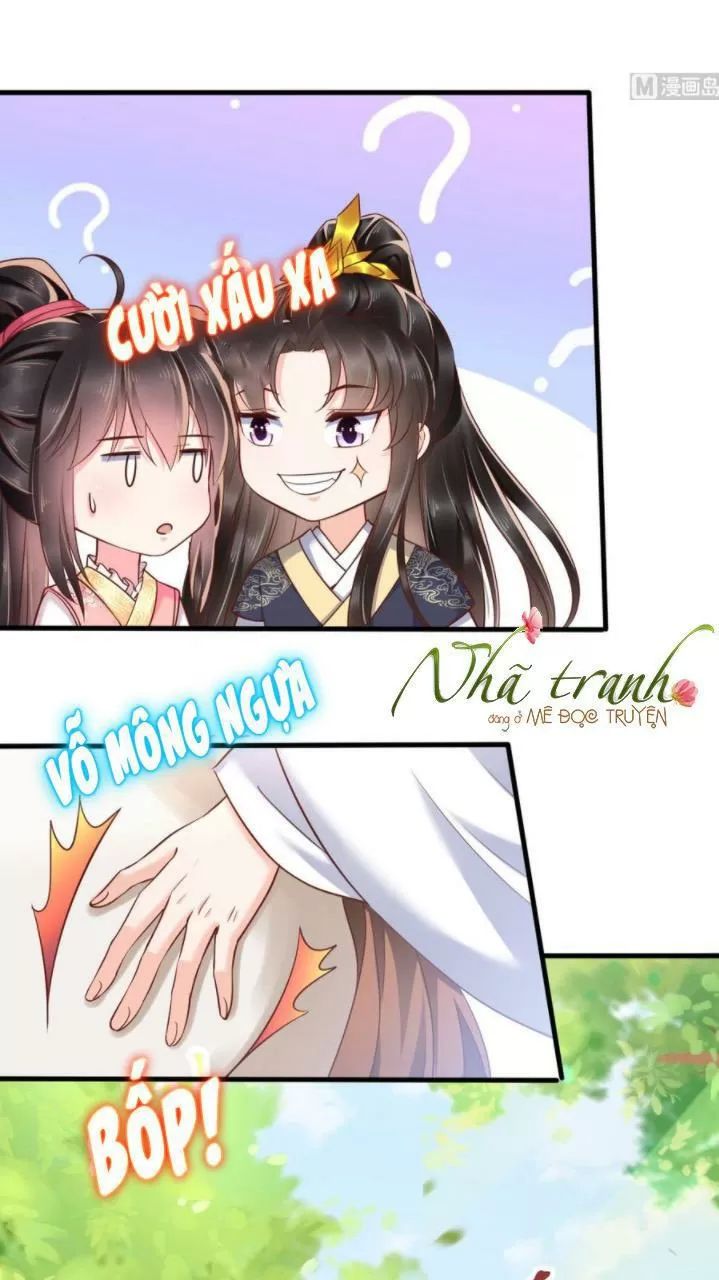 Độc Phi Ngu Ngốc Không Thể Chọc Chapter 136 - Trang 2