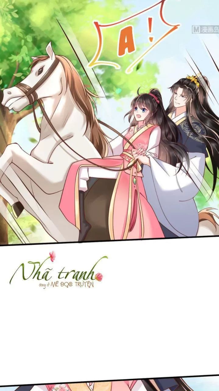 Độc Phi Ngu Ngốc Không Thể Chọc Chapter 136 - Trang 2