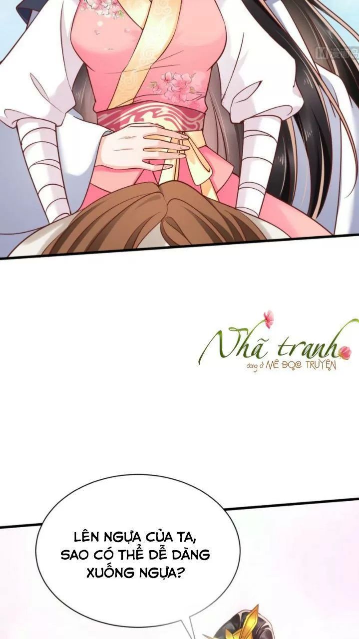 Độc Phi Ngu Ngốc Không Thể Chọc Chapter 136 - Trang 2