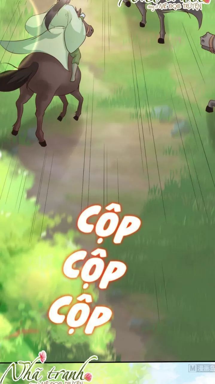 Độc Phi Ngu Ngốc Không Thể Chọc Chapter 136 - Trang 2