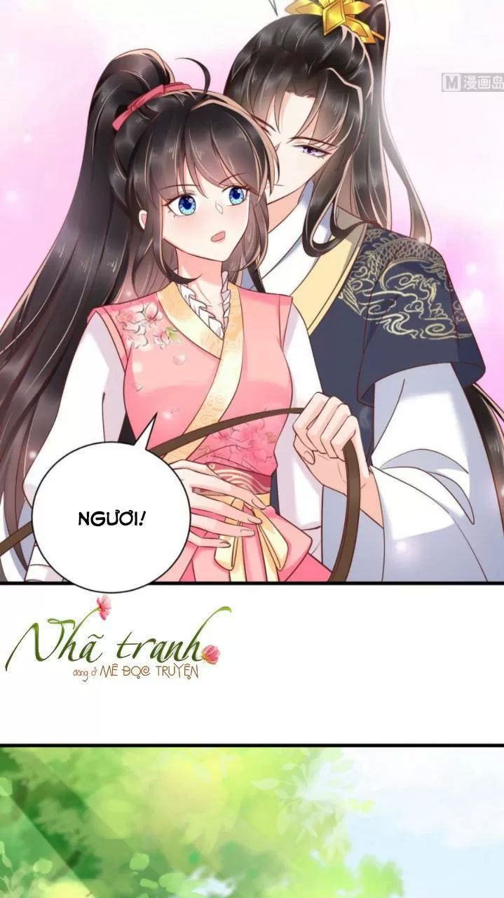 Độc Phi Ngu Ngốc Không Thể Chọc Chapter 136 - Trang 2