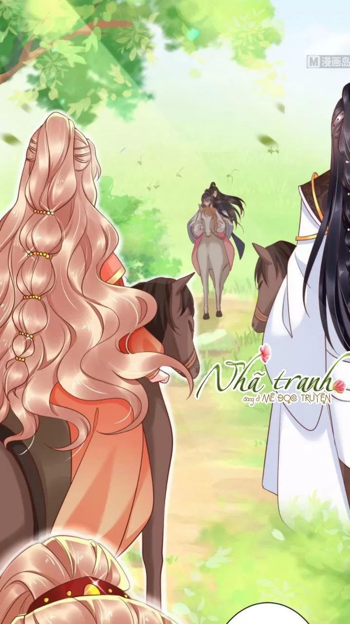 Độc Phi Ngu Ngốc Không Thể Chọc Chapter 136 - Trang 2