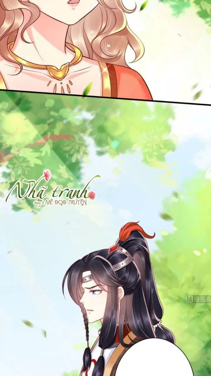 Độc Phi Ngu Ngốc Không Thể Chọc Chapter 136 - Trang 2