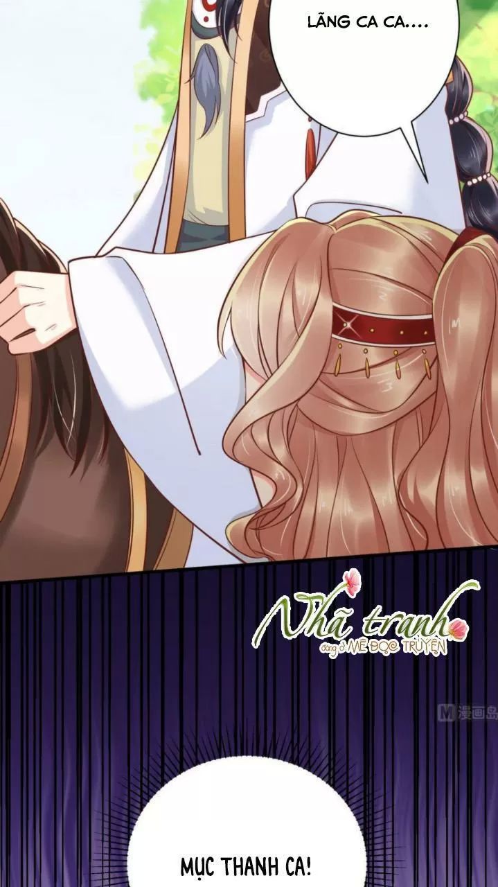 Độc Phi Ngu Ngốc Không Thể Chọc Chapter 136 - Trang 2