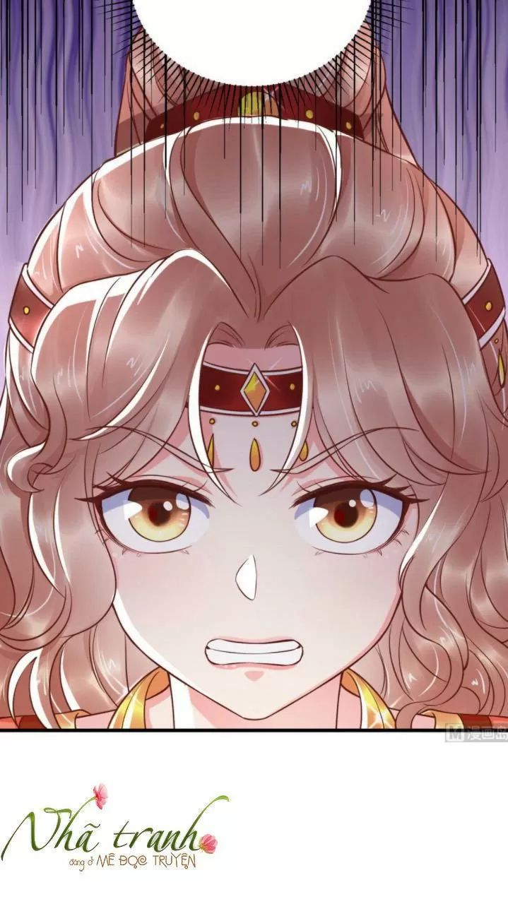 Độc Phi Ngu Ngốc Không Thể Chọc Chapter 136 - Trang 2