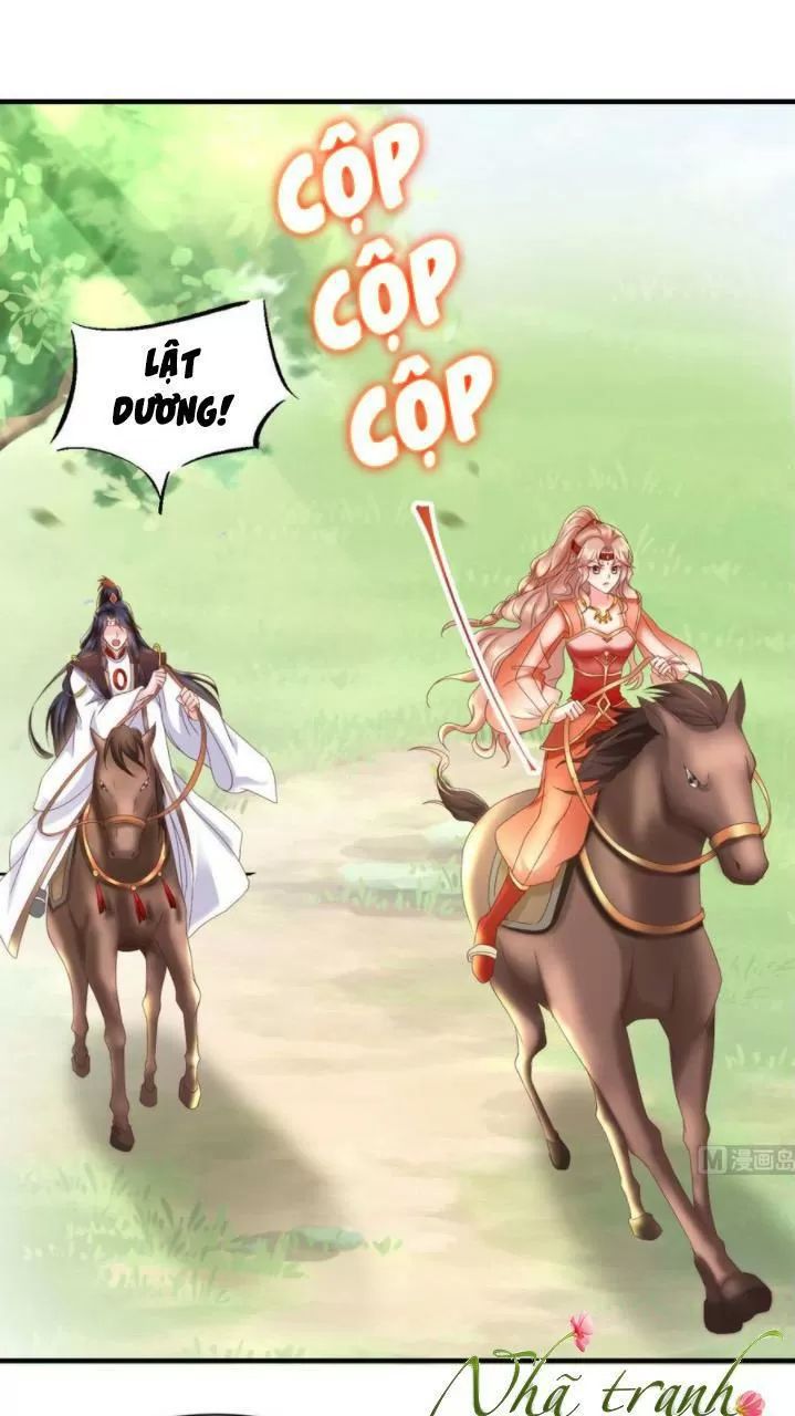 Độc Phi Ngu Ngốc Không Thể Chọc Chapter 136 - Trang 2