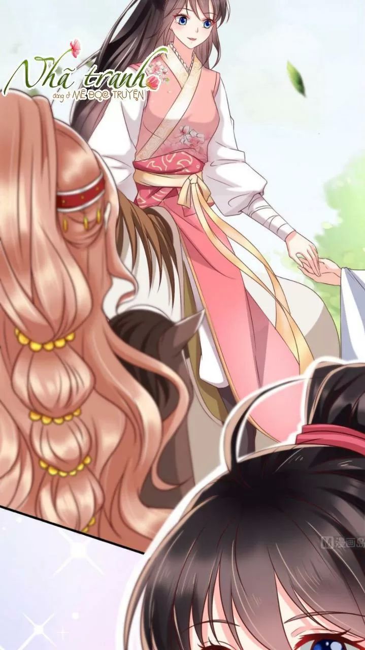 Độc Phi Ngu Ngốc Không Thể Chọc Chapter 136 - Trang 2