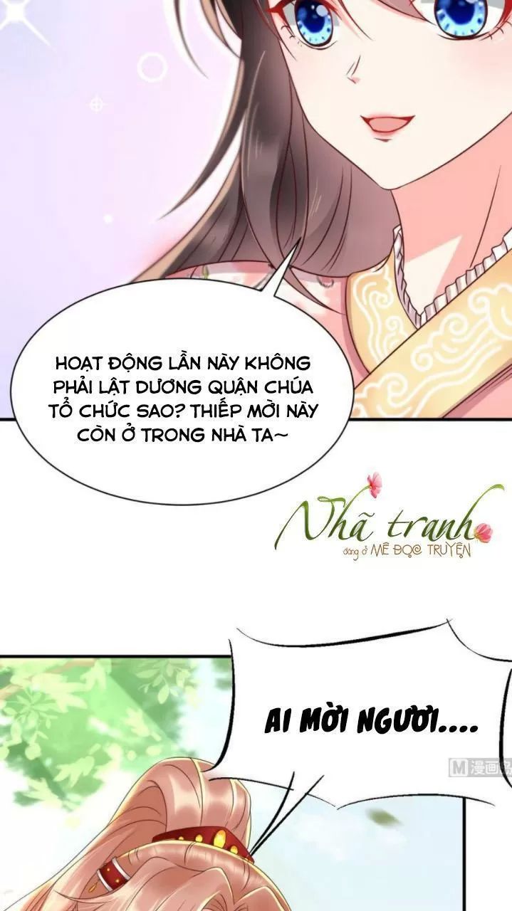 Độc Phi Ngu Ngốc Không Thể Chọc Chapter 136 - Trang 2