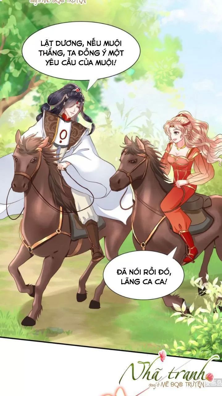 Độc Phi Ngu Ngốc Không Thể Chọc Chapter 136 - Trang 2