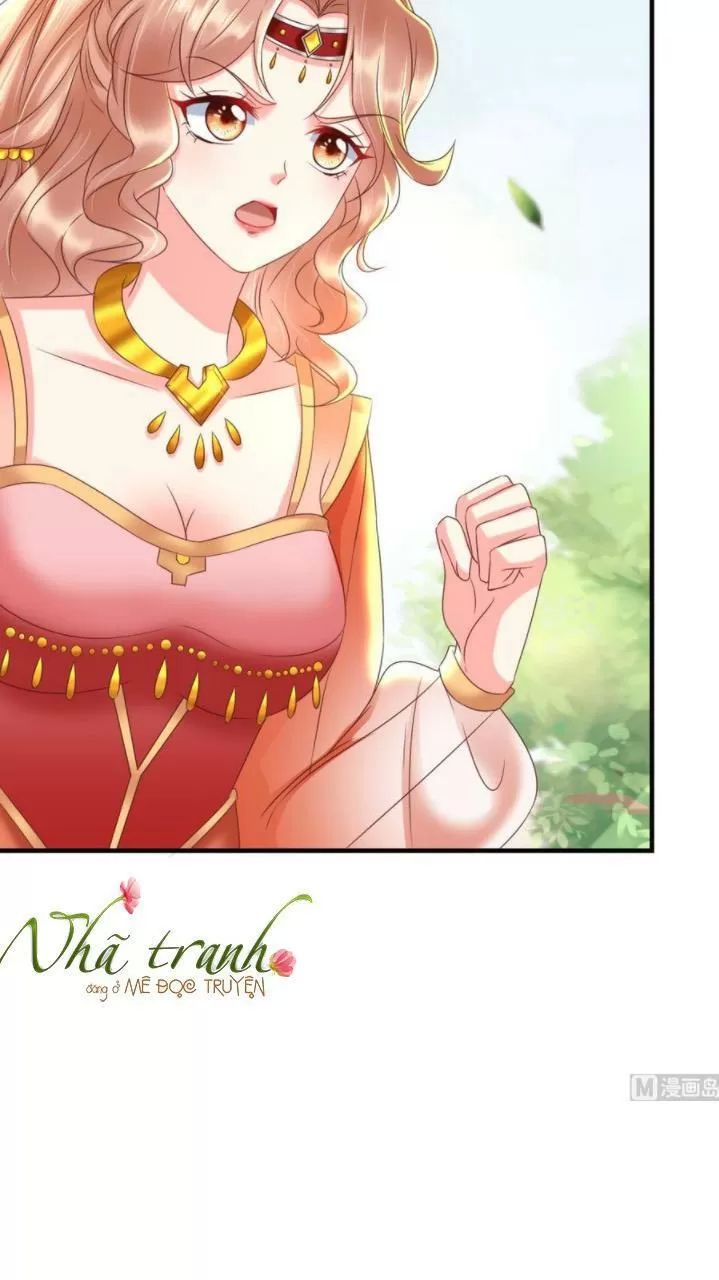 Độc Phi Ngu Ngốc Không Thể Chọc Chapter 136 - Trang 2