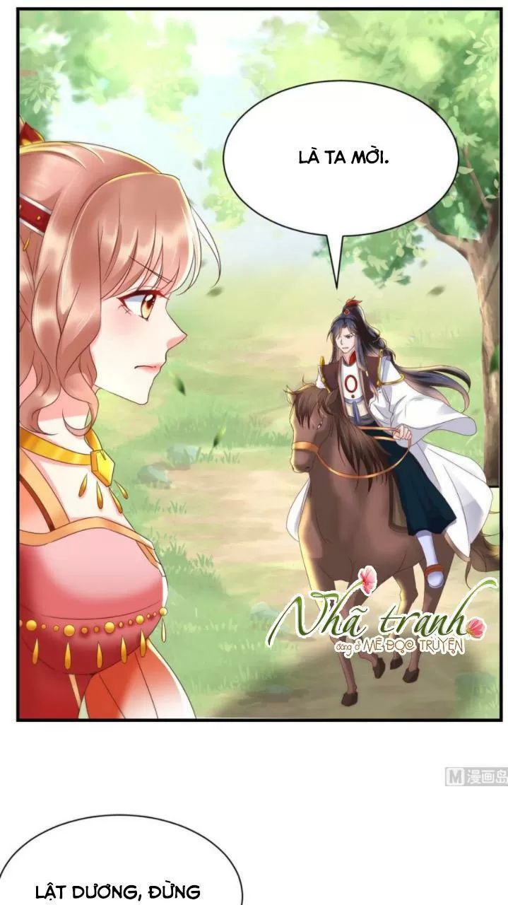 Độc Phi Ngu Ngốc Không Thể Chọc Chapter 136 - Trang 2