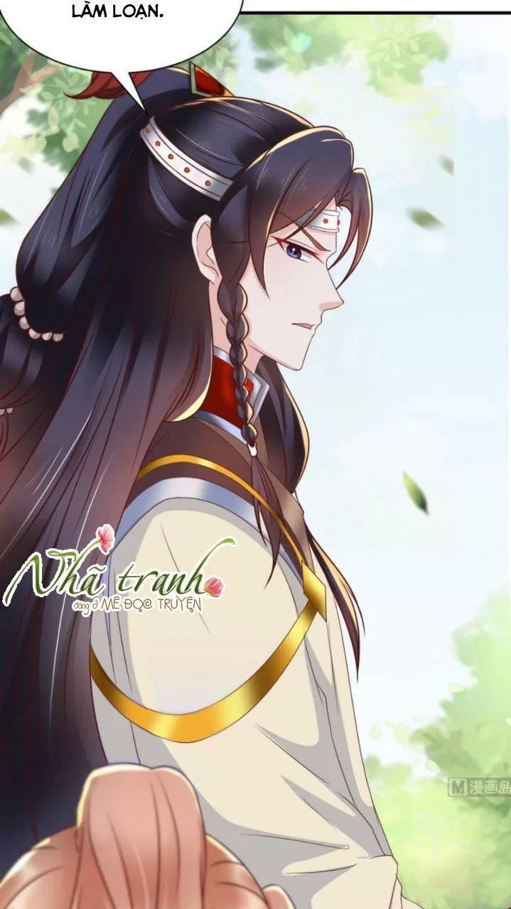 Độc Phi Ngu Ngốc Không Thể Chọc Chapter 136 - Trang 2