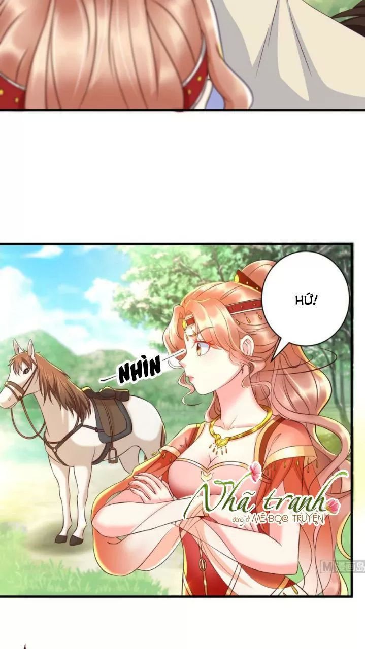 Độc Phi Ngu Ngốc Không Thể Chọc Chapter 136 - Trang 2