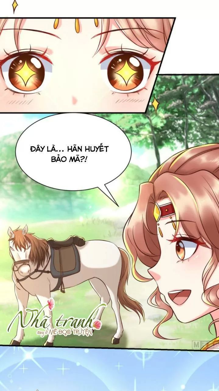 Độc Phi Ngu Ngốc Không Thể Chọc Chapter 136 - Trang 2