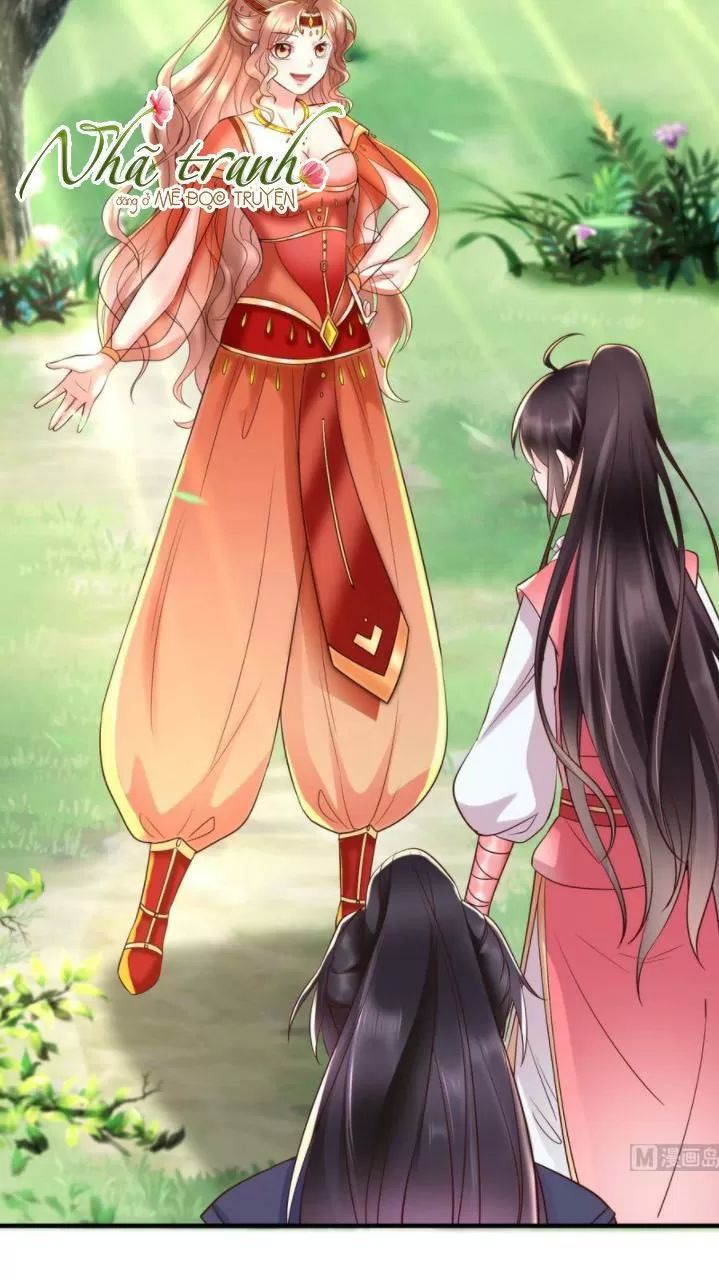 Độc Phi Ngu Ngốc Không Thể Chọc Chapter 136 - Trang 2