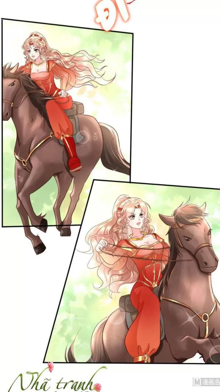 Độc Phi Ngu Ngốc Không Thể Chọc Chapter 136 - Trang 2