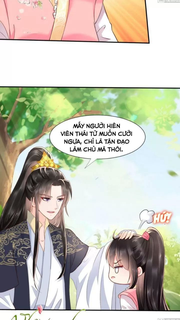 Độc Phi Ngu Ngốc Không Thể Chọc Chapter 136 - Trang 2