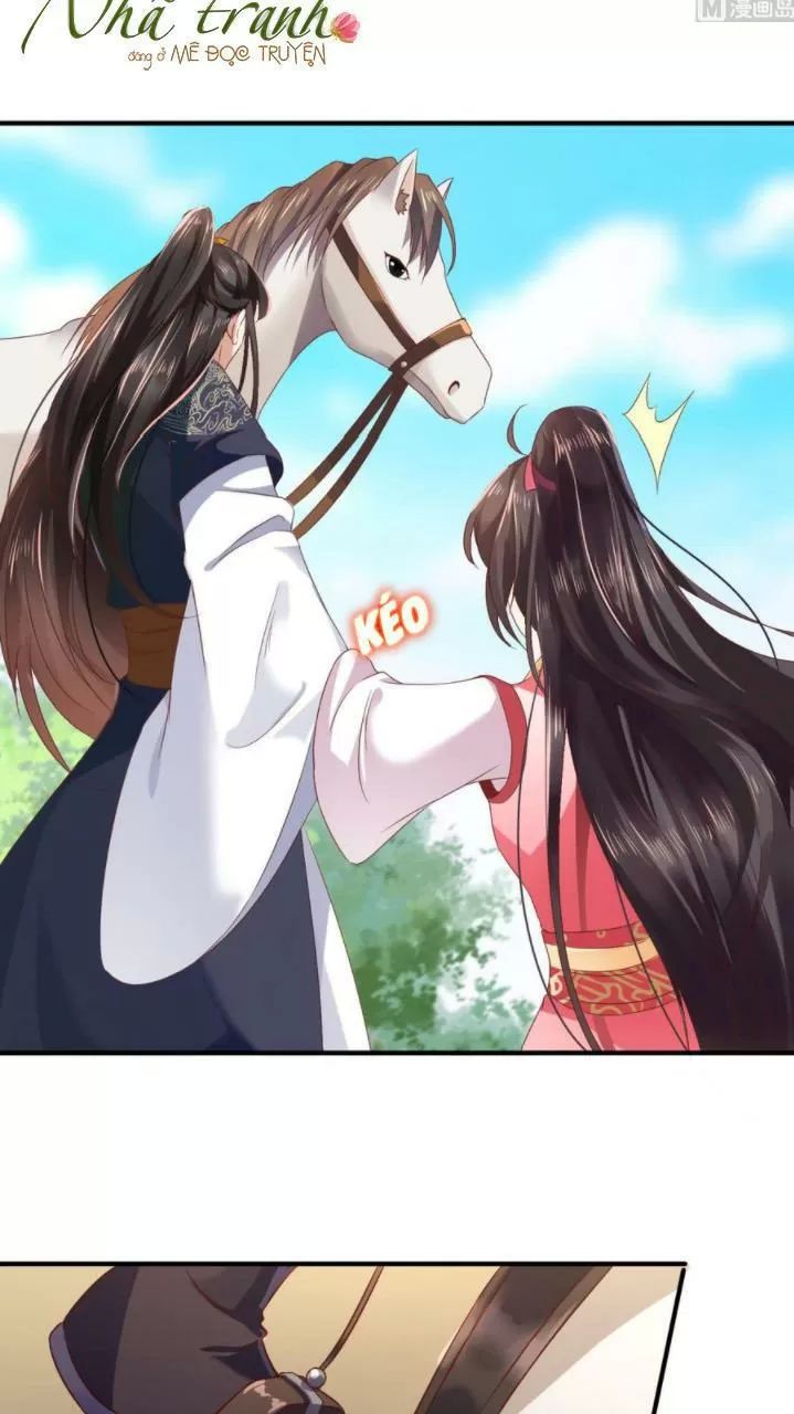 Độc Phi Ngu Ngốc Không Thể Chọc Chapter 136 - Trang 2