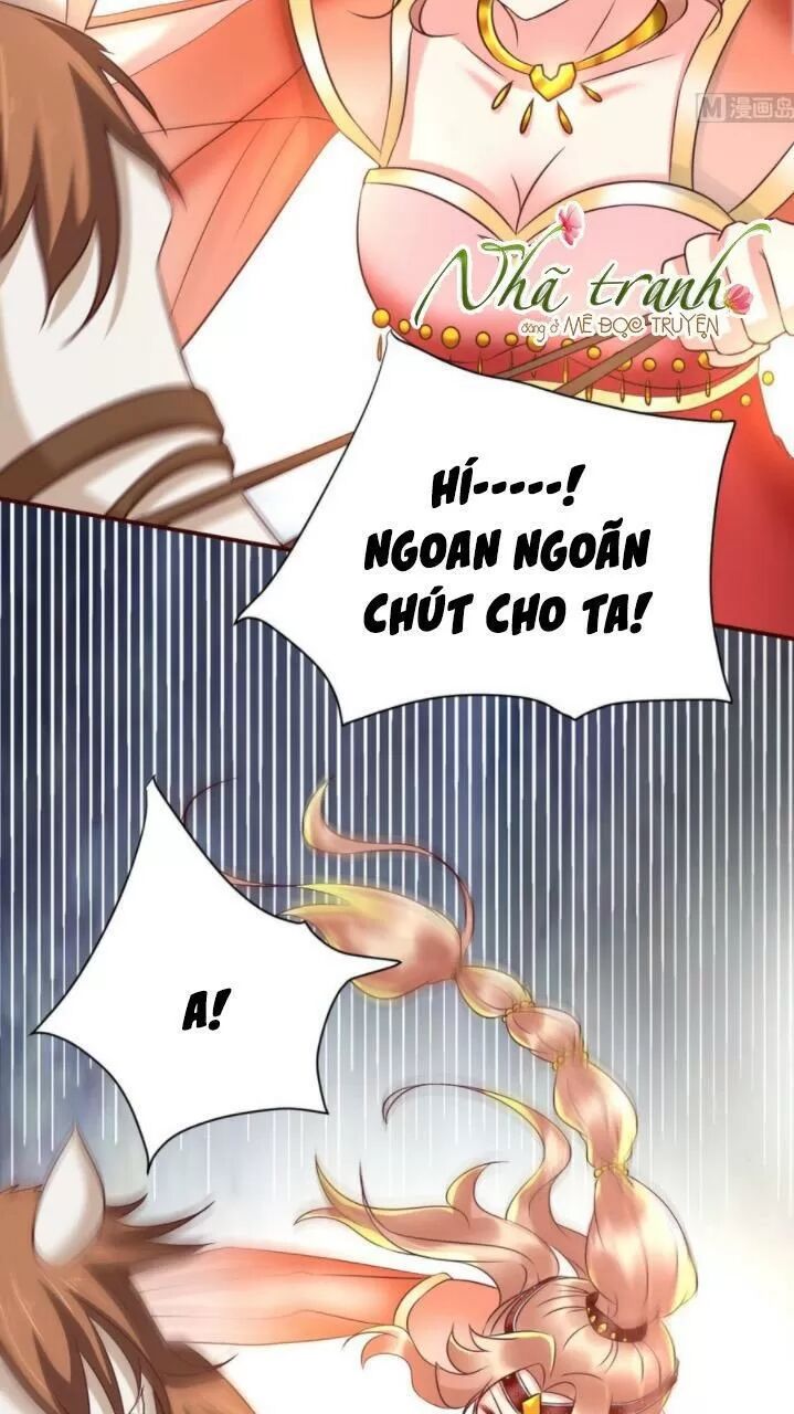 Độc Phi Ngu Ngốc Không Thể Chọc Chapter 137 - Trang 2