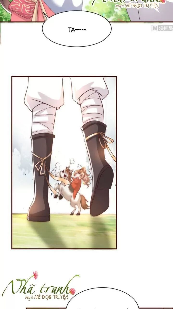 Độc Phi Ngu Ngốc Không Thể Chọc Chapter 137 - Trang 2