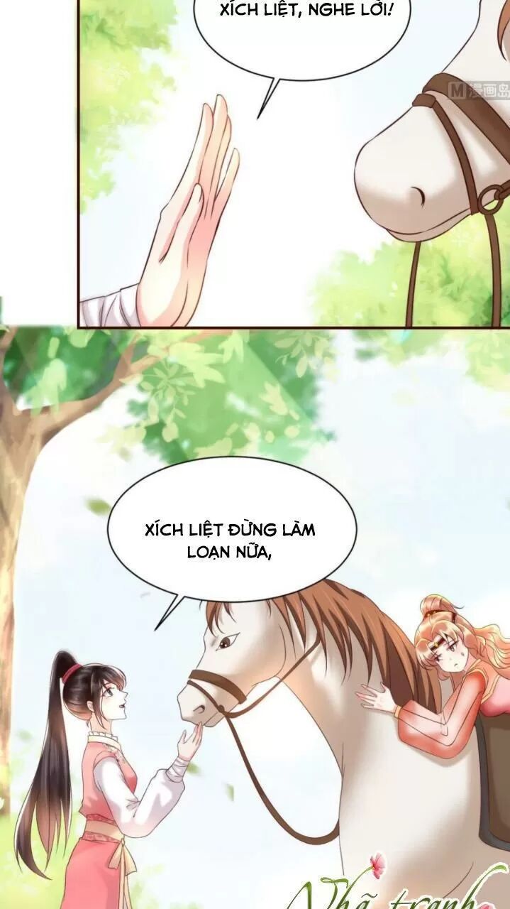 Độc Phi Ngu Ngốc Không Thể Chọc Chapter 137 - Trang 2