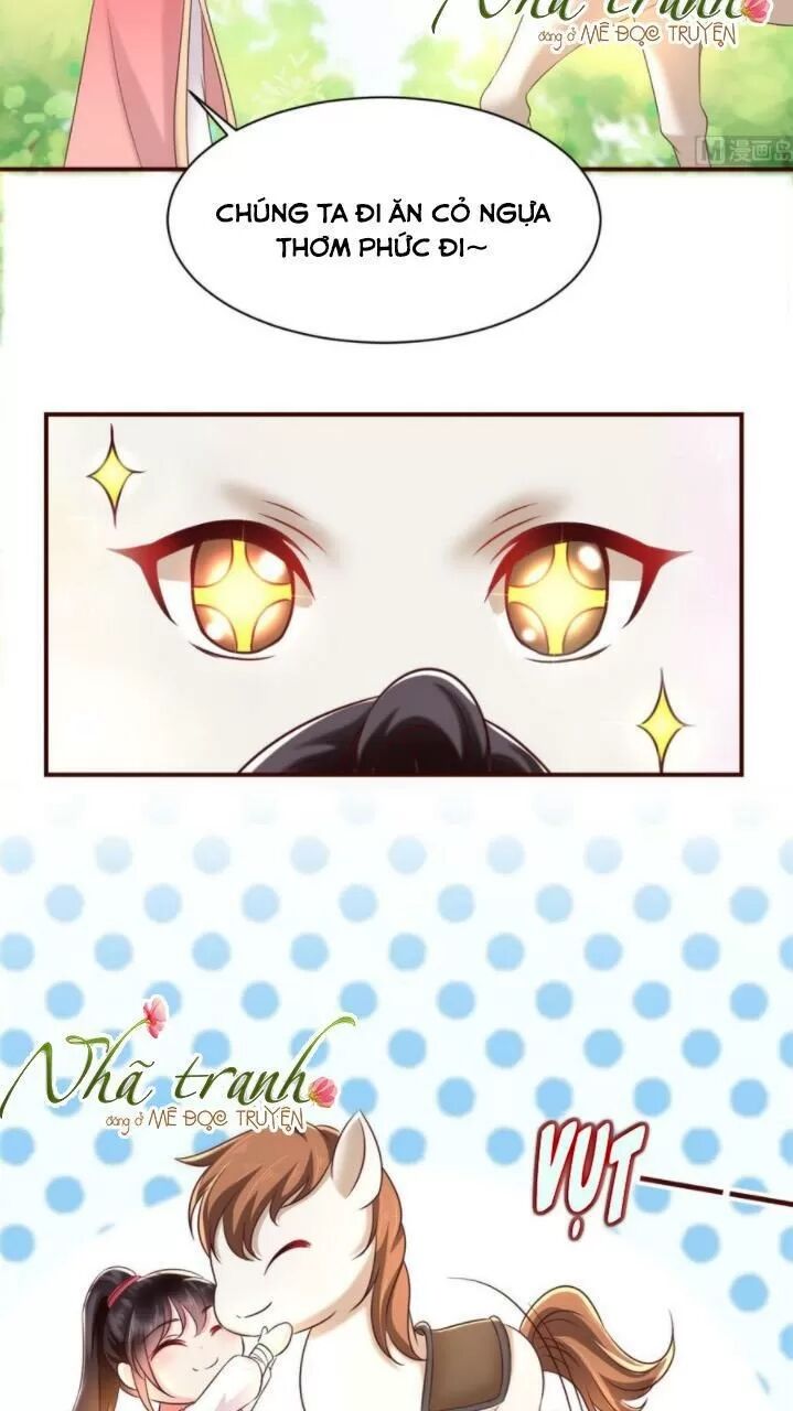 Độc Phi Ngu Ngốc Không Thể Chọc Chapter 137 - Trang 2