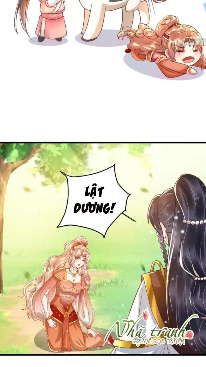 Độc Phi Ngu Ngốc Không Thể Chọc Chapter 137 - Trang 2