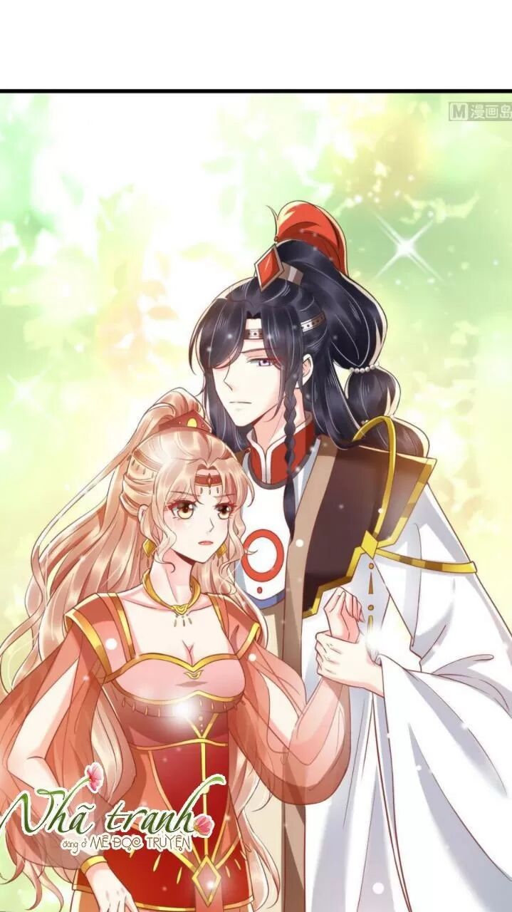 Độc Phi Ngu Ngốc Không Thể Chọc Chapter 137 - Trang 2