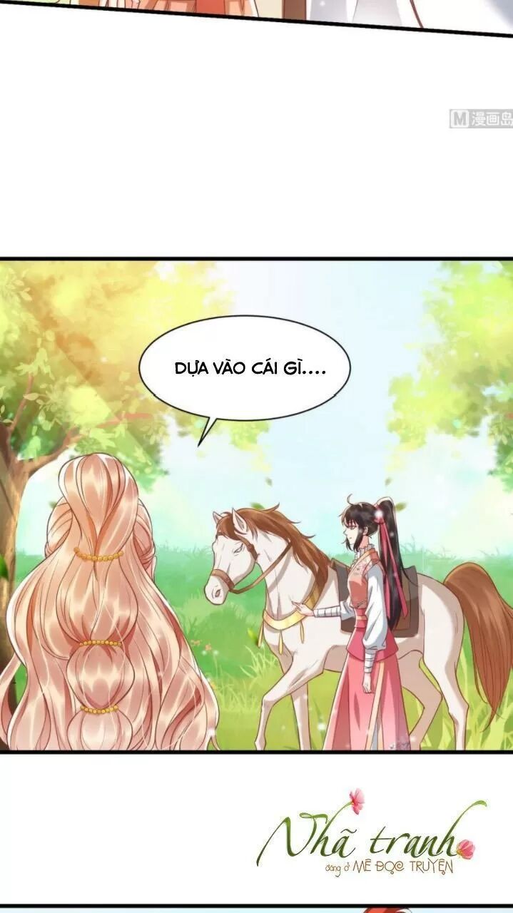 Độc Phi Ngu Ngốc Không Thể Chọc Chapter 137 - Trang 2