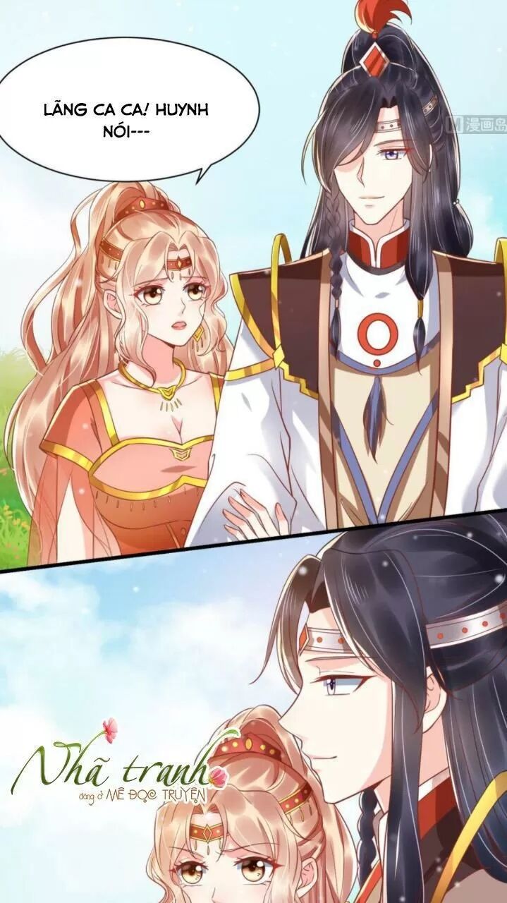 Độc Phi Ngu Ngốc Không Thể Chọc Chapter 137 - Trang 2