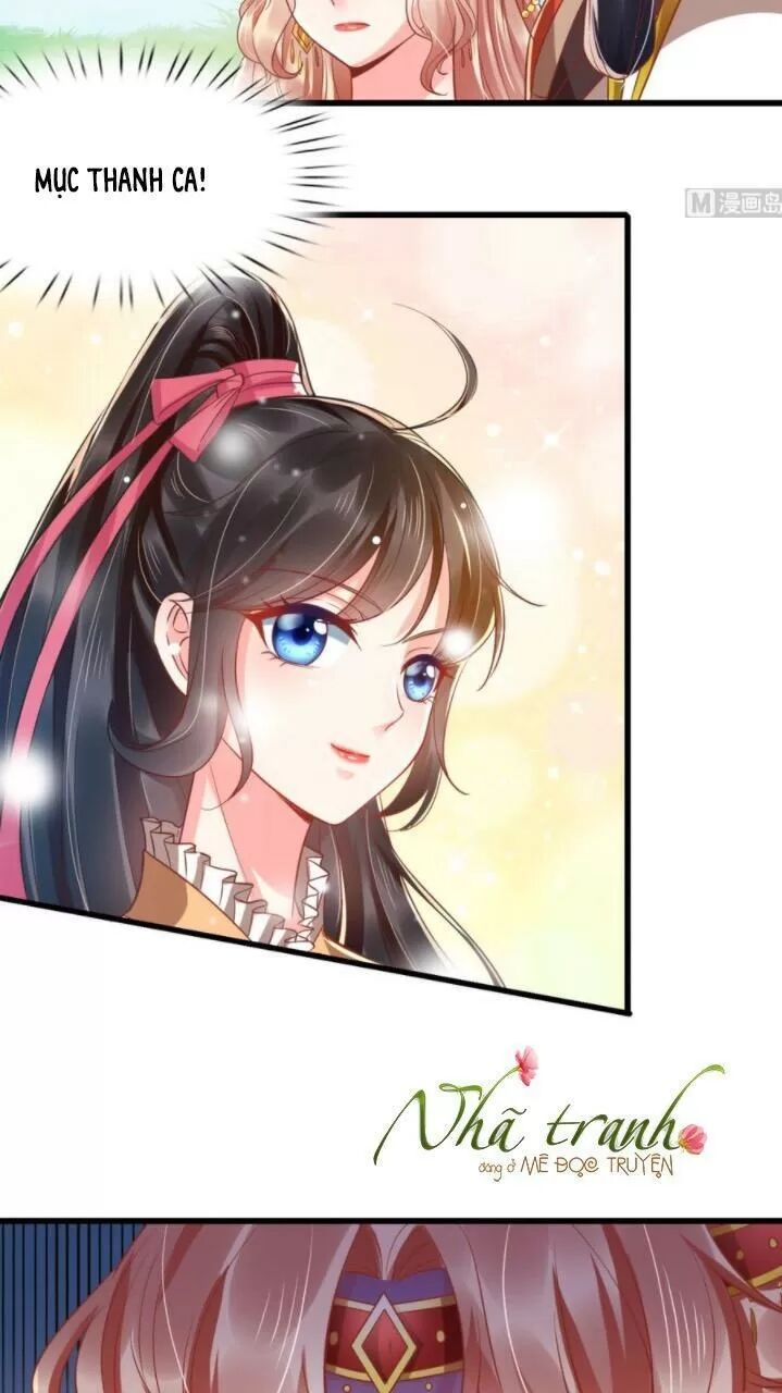 Độc Phi Ngu Ngốc Không Thể Chọc Chapter 137 - Trang 2