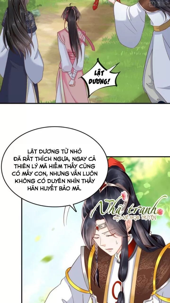 Độc Phi Ngu Ngốc Không Thể Chọc Chapter 137 - Trang 2