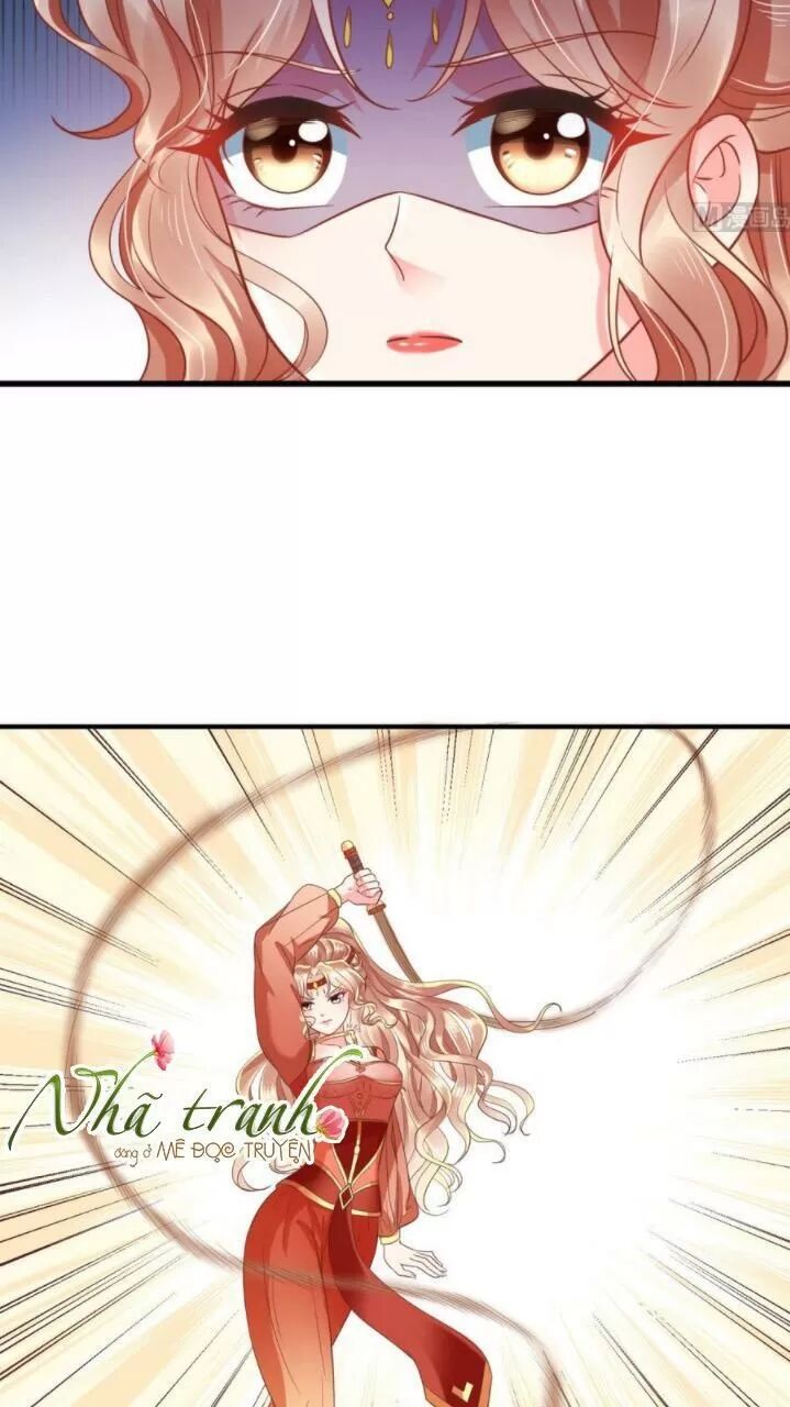 Độc Phi Ngu Ngốc Không Thể Chọc Chapter 137 - Trang 2