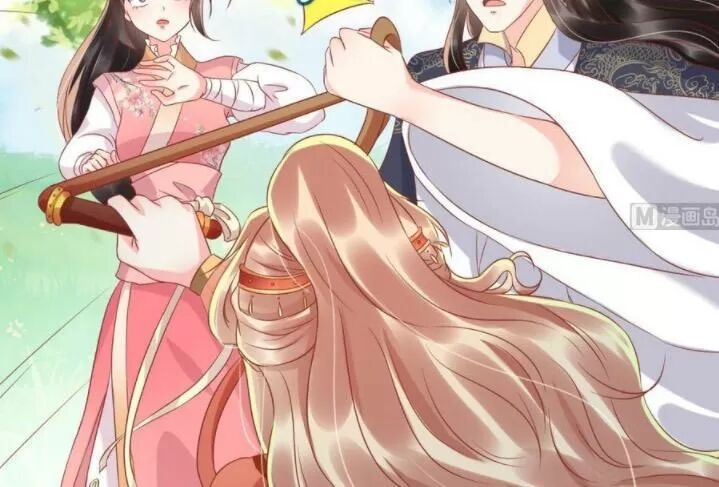 Độc Phi Ngu Ngốc Không Thể Chọc Chapter 137 - Trang 2