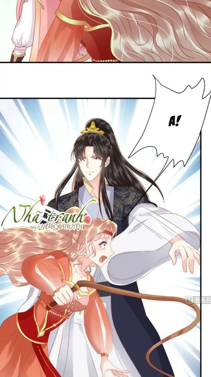 Độc Phi Ngu Ngốc Không Thể Chọc Chapter 137 - Trang 2