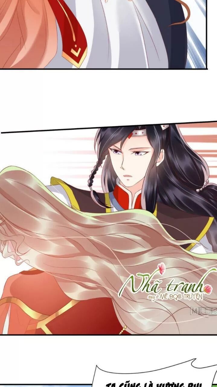 Độc Phi Ngu Ngốc Không Thể Chọc Chapter 137 - Trang 2