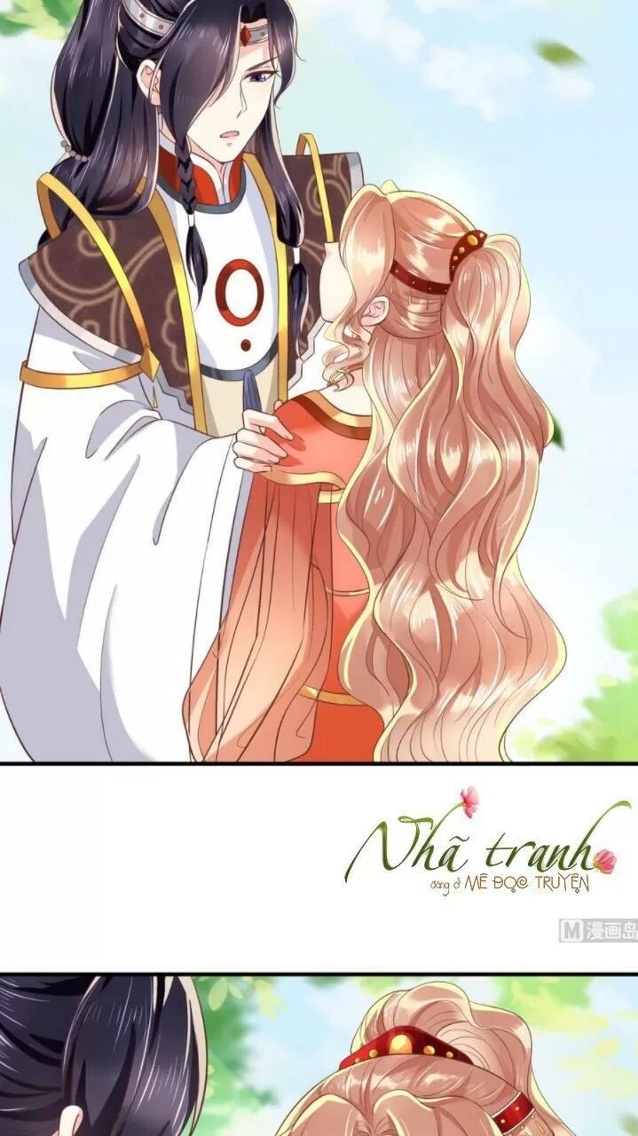 Độc Phi Ngu Ngốc Không Thể Chọc Chapter 137 - Trang 2