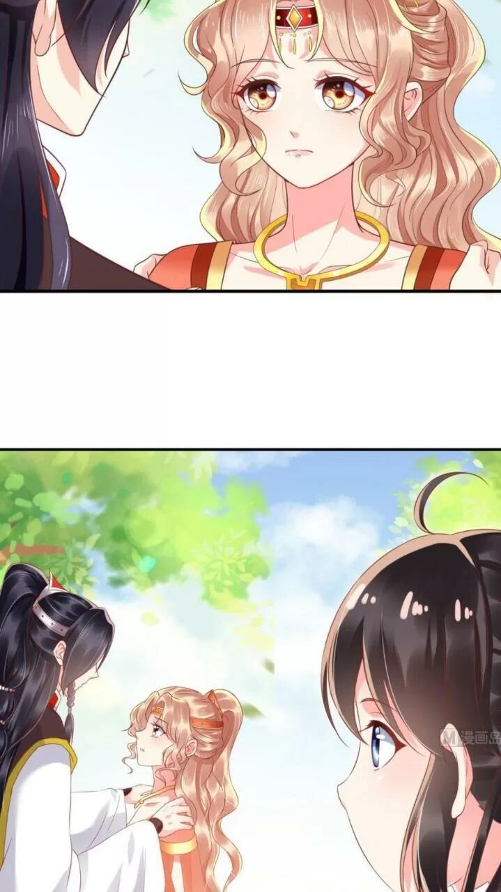 Độc Phi Ngu Ngốc Không Thể Chọc Chapter 137 - Trang 2