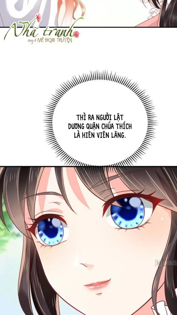 Độc Phi Ngu Ngốc Không Thể Chọc Chapter 137 - Trang 2