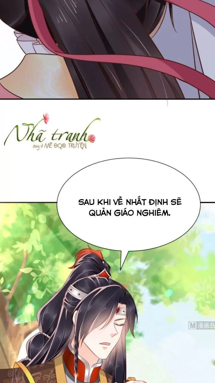 Độc Phi Ngu Ngốc Không Thể Chọc Chapter 137 - Trang 2