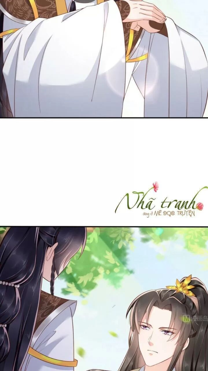 Độc Phi Ngu Ngốc Không Thể Chọc Chapter 137 - Trang 2