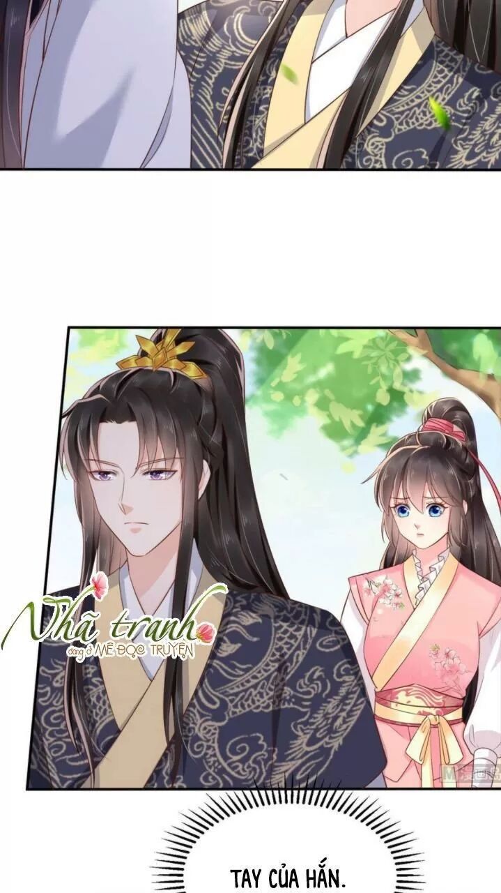 Độc Phi Ngu Ngốc Không Thể Chọc Chapter 137 - Trang 2