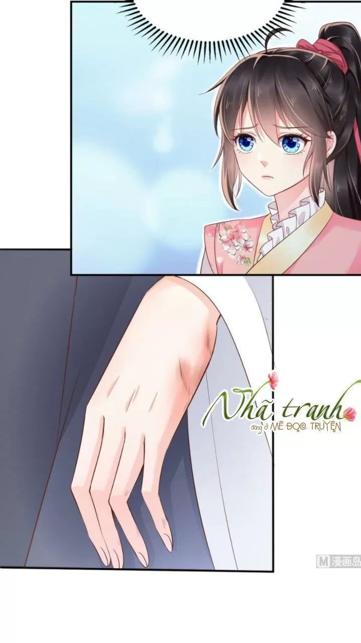 Độc Phi Ngu Ngốc Không Thể Chọc Chapter 137 - Trang 2