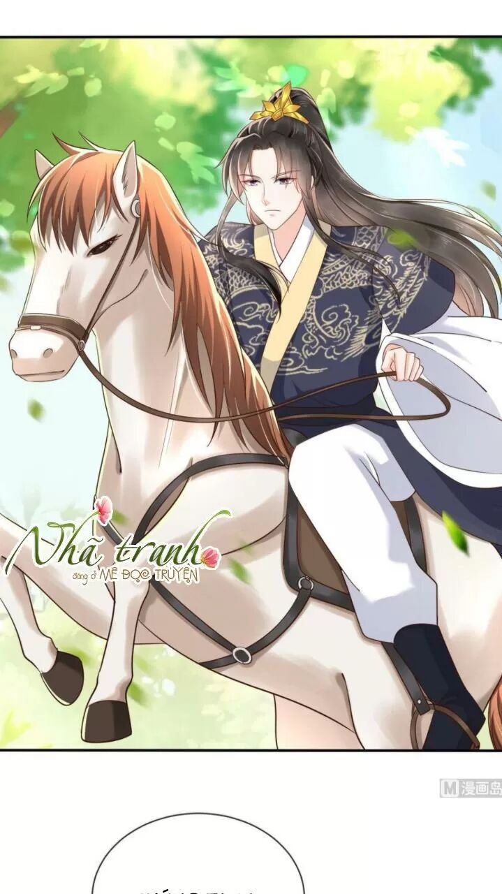 Độc Phi Ngu Ngốc Không Thể Chọc Chapter 137 - Trang 2