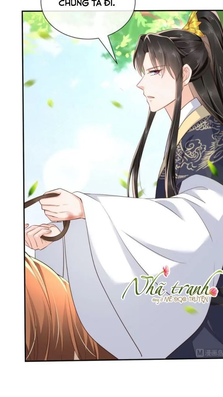 Độc Phi Ngu Ngốc Không Thể Chọc Chapter 137 - Trang 2