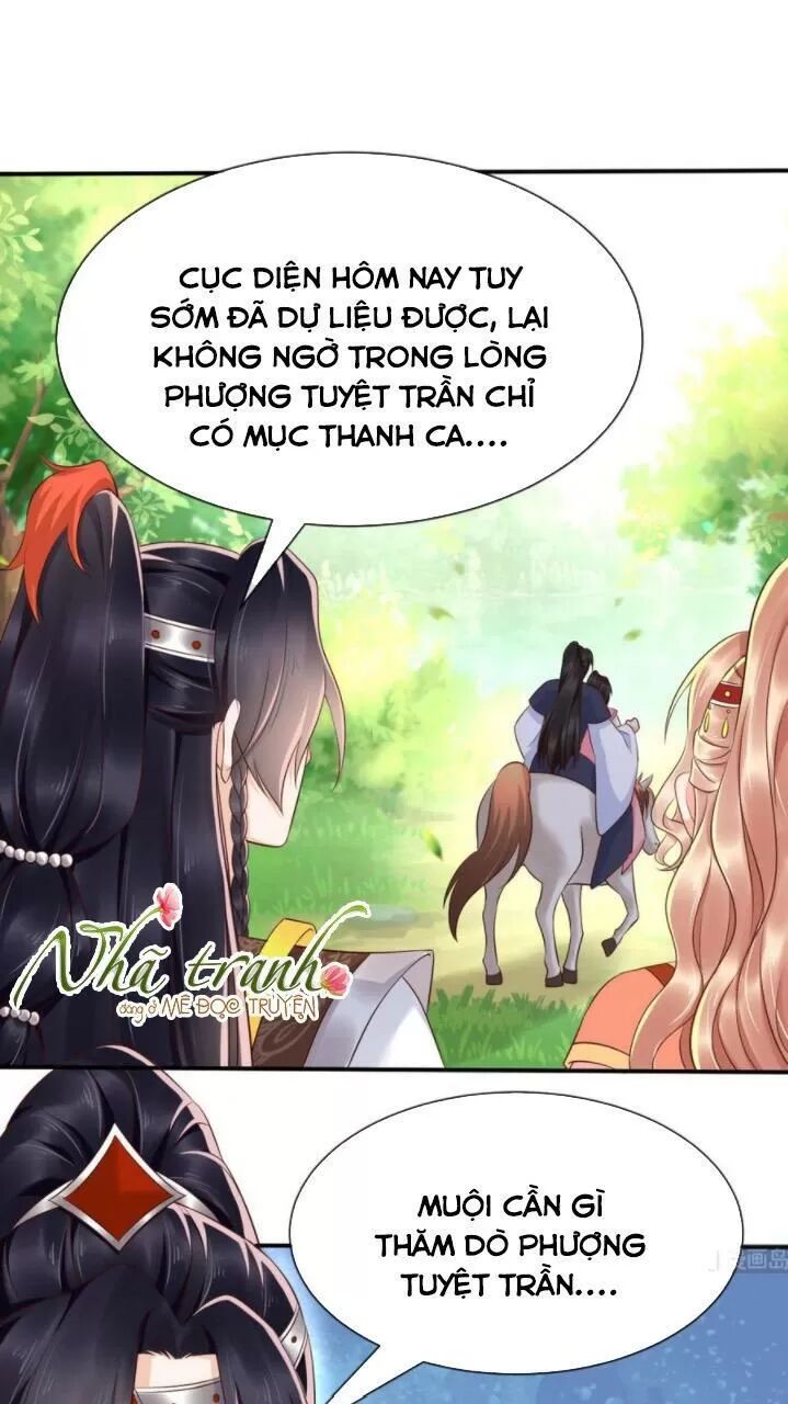 Độc Phi Ngu Ngốc Không Thể Chọc Chapter 137 - Trang 2