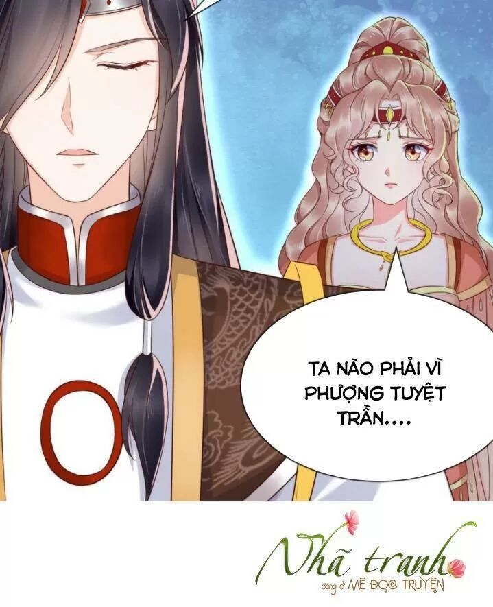 Độc Phi Ngu Ngốc Không Thể Chọc Chapter 137 - Trang 2